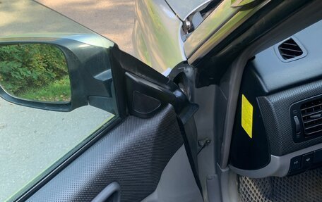 Subaru Forester, 2004 год, 550 000 рублей, 14 фотография