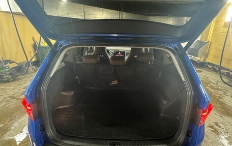 Skoda Kodiaq I, 2023 год, 4 100 000 рублей, 7 фотография