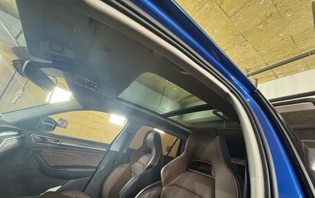 Skoda Kodiaq I, 2023 год, 4 100 000 рублей, 11 фотография