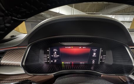 Skoda Kodiaq I, 2023 год, 4 100 000 рублей, 8 фотография