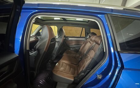 Skoda Kodiaq I, 2023 год, 4 100 000 рублей, 12 фотография