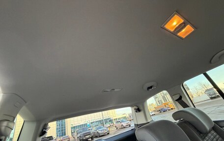 Volkswagen Touran III, 2013 год, 1 200 000 рублей, 17 фотография