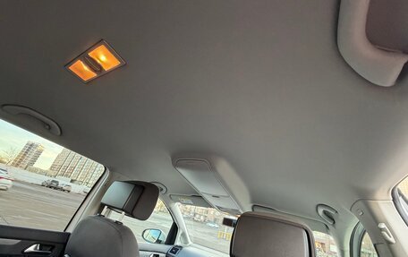 Volkswagen Touran III, 2013 год, 1 200 000 рублей, 16 фотография