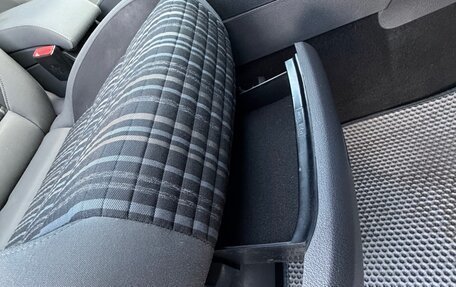 Volkswagen Touran III, 2013 год, 1 200 000 рублей, 8 фотография