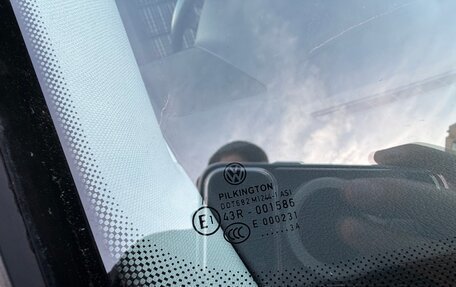 Volkswagen Touran III, 2013 год, 1 200 000 рублей, 29 фотография