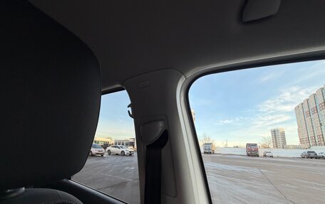 Volkswagen Touran III, 2013 год, 1 200 000 рублей, 34 фотография