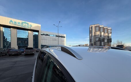 Volkswagen Touran III, 2013 год, 1 200 000 рублей, 28 фотография