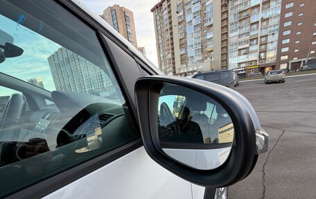 Volkswagen Touran III, 2013 год, 1 200 000 рублей, 31 фотография