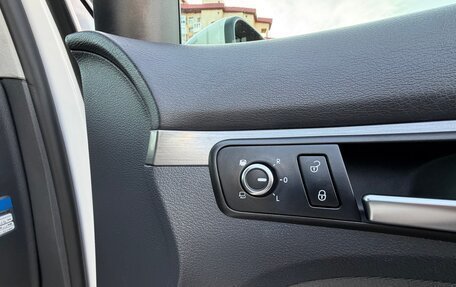 Volkswagen Touran III, 2013 год, 1 200 000 рублей, 32 фотография