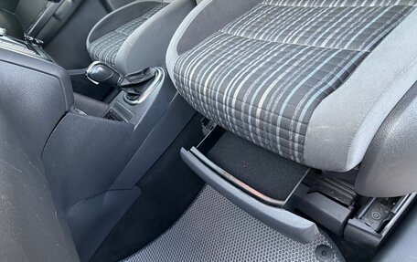 Volkswagen Touran III, 2013 год, 1 200 000 рублей, 27 фотография