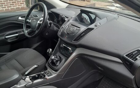 Ford Kuga III, 2014 год, 870 000 рублей, 4 фотография