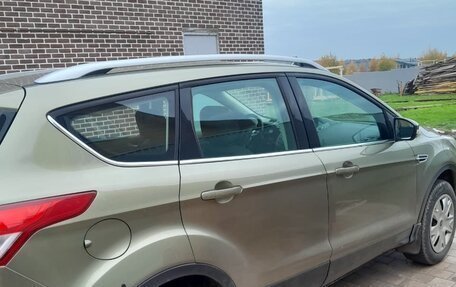 Ford Kuga III, 2014 год, 870 000 рублей, 5 фотография