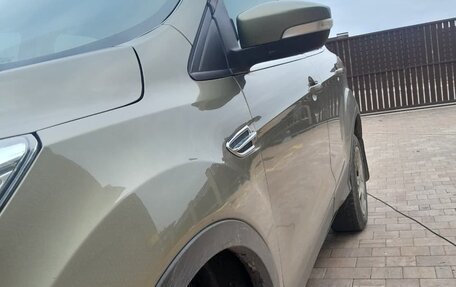 Ford Kuga III, 2014 год, 870 000 рублей, 6 фотография