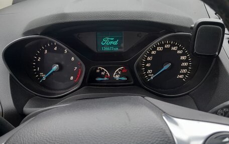 Ford Kuga III, 2014 год, 870 000 рублей, 11 фотография