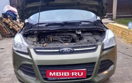 Ford Kuga III, 2014 год, 870 000 рублей, 10 фотография