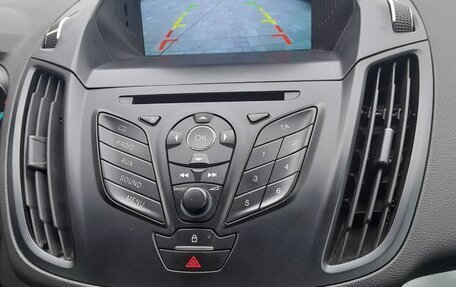 Ford Kuga III, 2014 год, 870 000 рублей, 16 фотография