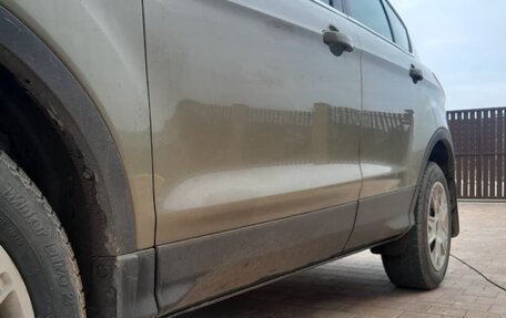 Ford Kuga III, 2014 год, 870 000 рублей, 15 фотография