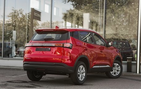 Chery Tiggo 4 I рестайлинг, 2025 год, 2 078 010 рублей, 8 фотография