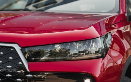 Chery Tiggo 4 I рестайлинг, 2025 год, 2 078 010 рублей, 5 фотография