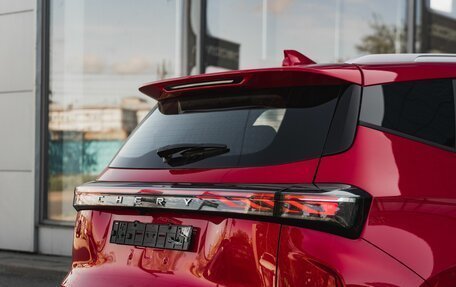 Chery Tiggo 4 I рестайлинг, 2025 год, 2 078 010 рублей, 9 фотография