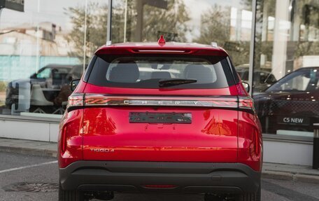 Chery Tiggo 4 I рестайлинг, 2025 год, 2 078 010 рублей, 7 фотография