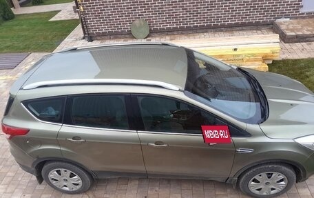 Ford Kuga III, 2014 год, 870 000 рублей, 18 фотография