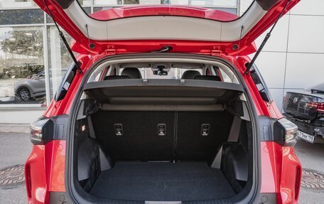 Chery Tiggo 4 I рестайлинг, 2025 год, 2 078 010 рублей, 11 фотография