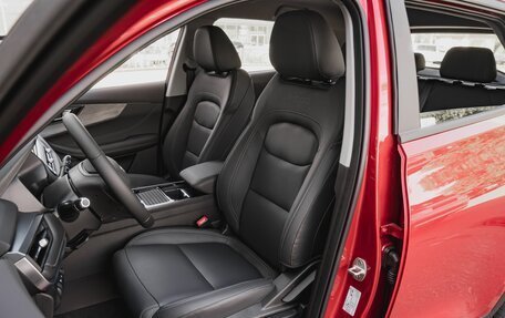 Chery Tiggo 4 I рестайлинг, 2025 год, 2 078 010 рублей, 12 фотография