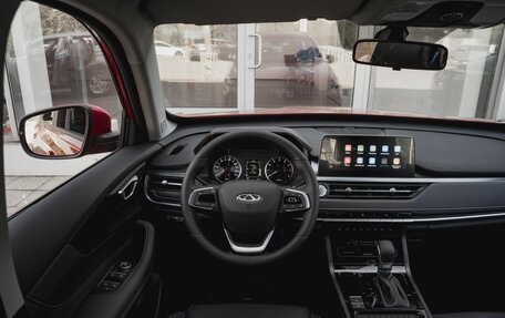 Chery Tiggo 4 I рестайлинг, 2025 год, 2 078 010 рублей, 19 фотография