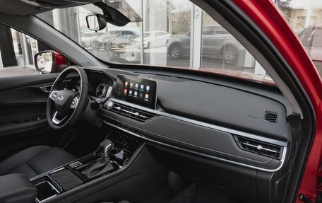 Chery Tiggo 4 I рестайлинг, 2025 год, 2 078 010 рублей, 18 фотография