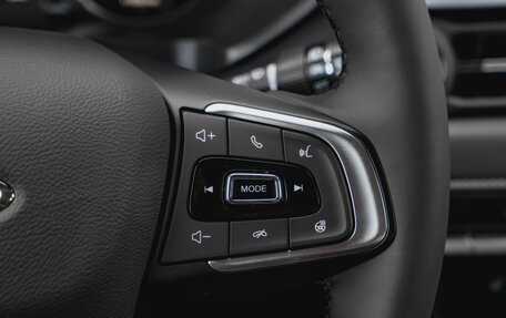 Chery Tiggo 4 I рестайлинг, 2025 год, 2 078 010 рублей, 22 фотография