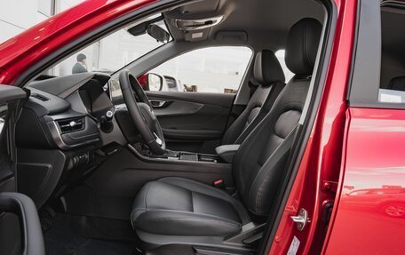 Chery Tiggo 4 I рестайлинг, 2025 год, 2 078 010 рублей, 14 фотография