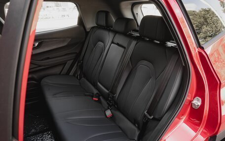 Chery Tiggo 4 I рестайлинг, 2025 год, 2 078 010 рублей, 13 фотография