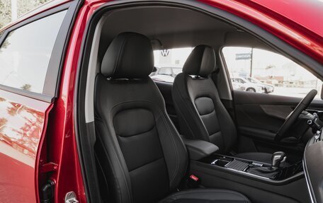 Chery Tiggo 4 I рестайлинг, 2025 год, 2 078 010 рублей, 17 фотография