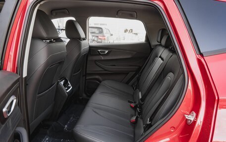 Chery Tiggo 4 I рестайлинг, 2025 год, 2 078 010 рублей, 15 фотография