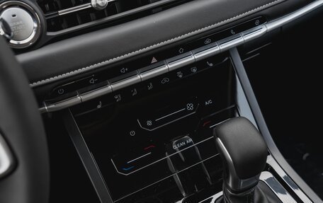 Chery Tiggo 4 I рестайлинг, 2025 год, 2 078 010 рублей, 25 фотография