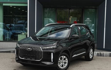 Chery Tiggo 4 I рестайлинг, 2025 год, 2 078 010 рублей, 3 фотография