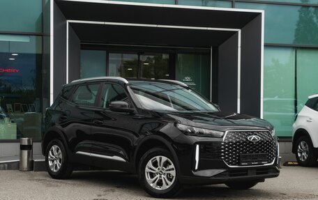 Chery Tiggo 4 I рестайлинг, 2025 год, 2 078 010 рублей, 6 фотография