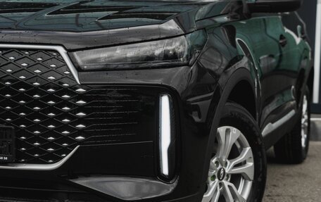 Chery Tiggo 4 I рестайлинг, 2025 год, 2 078 010 рублей, 8 фотография