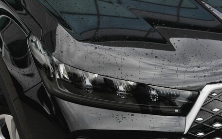 Chery Tiggo 4 I рестайлинг, 2025 год, 2 078 010 рублей, 9 фотография