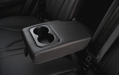 Chery Tiggo 4 I рестайлинг, 2025 год, 2 078 010 рублей, 30 фотография