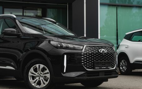 Chery Tiggo 4 I рестайлинг, 2025 год, 2 078 010 рублей, 7 фотография