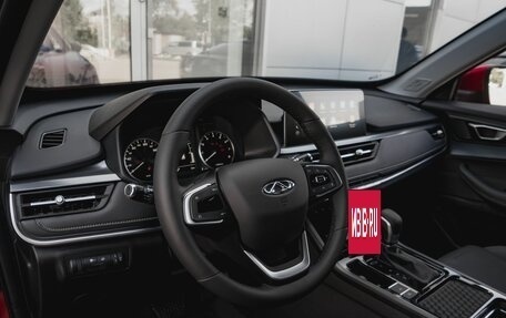 Chery Tiggo 4 I рестайлинг, 2025 год, 2 078 010 рублей, 28 фотография