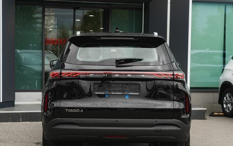 Chery Tiggo 4 I рестайлинг, 2025 год, 2 078 010 рублей, 11 фотография