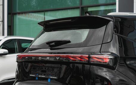 Chery Tiggo 4 I рестайлинг, 2025 год, 2 078 010 рублей, 13 фотография