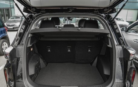 Chery Tiggo 4 I рестайлинг, 2025 год, 2 078 010 рублей, 21 фотография