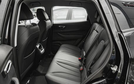 Chery Tiggo 4 I рестайлинг, 2025 год, 2 078 010 рублей, 22 фотография