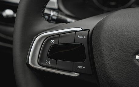 Chery Tiggo 4 I рестайлинг, 2025 год, 2 078 010 рублей, 15 фотография