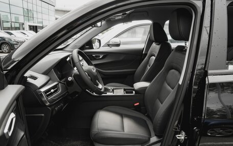 Chery Tiggo 4 I рестайлинг, 2025 год, 2 078 010 рублей, 24 фотография