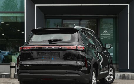 Chery Tiggo 4 I рестайлинг, 2025 год, 2 078 010 рублей, 12 фотография